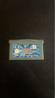 Yu-Gi-Oh GBA Game