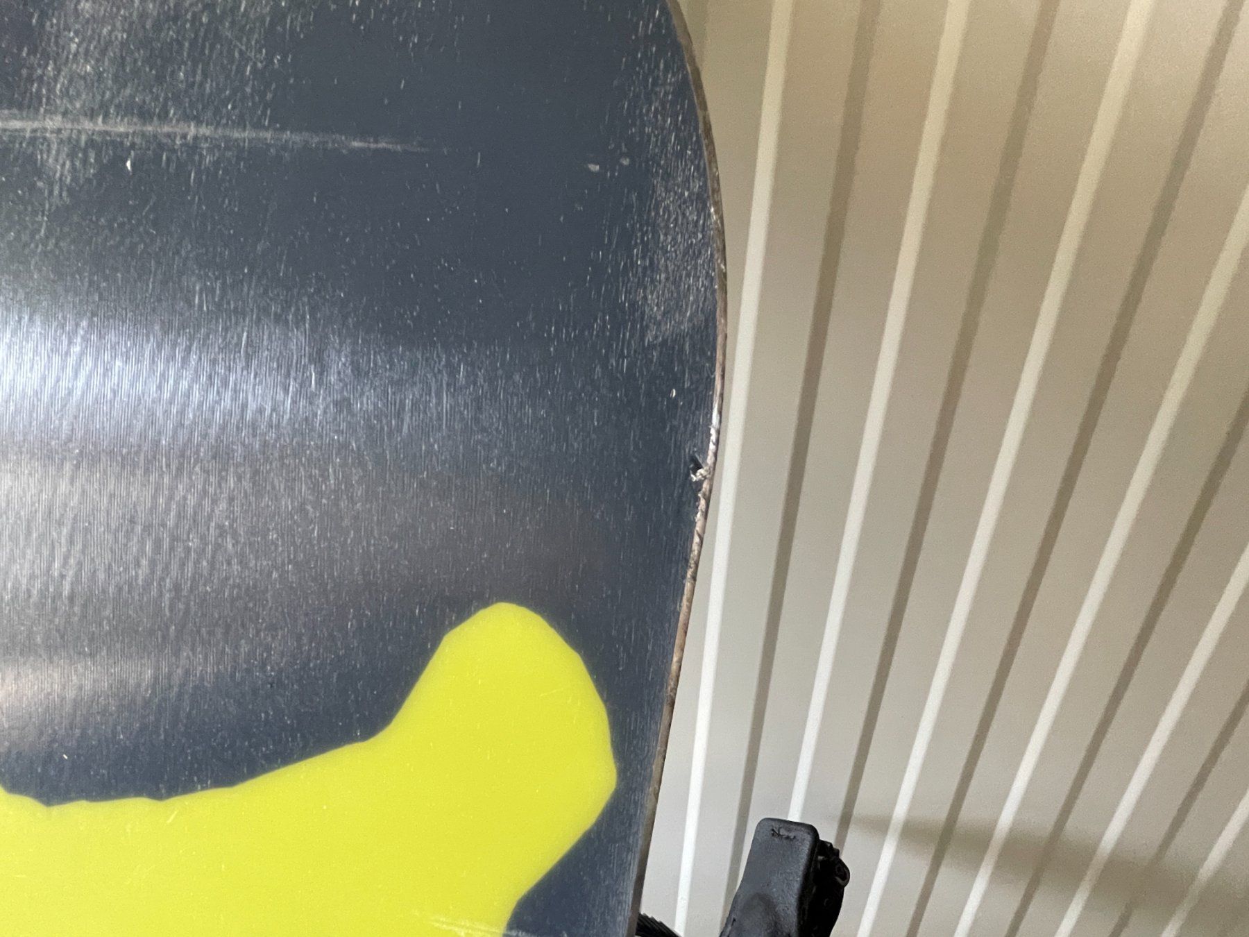 Board: Raven Snowboard mit Bindung und Tasche – Usato da Naters venduto da xandi-vs 2