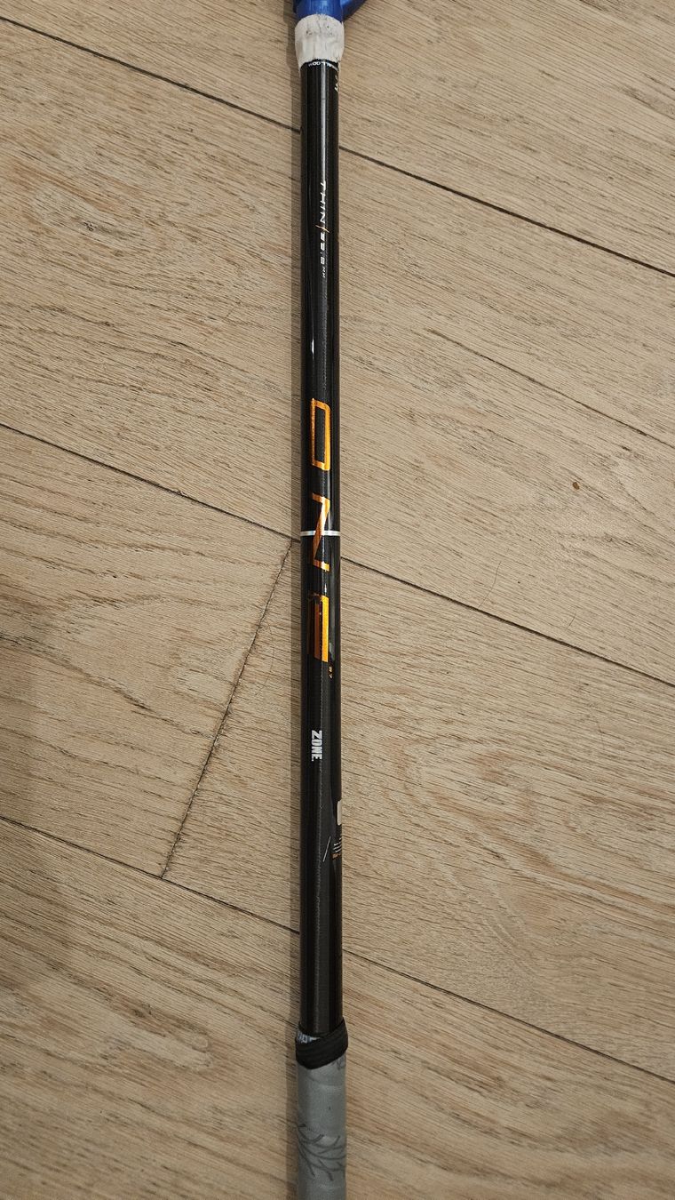 Unihockey: Unihockey Stock, ZONE, ONE – Usato da Malans GR venduto da chr_2jbz 3