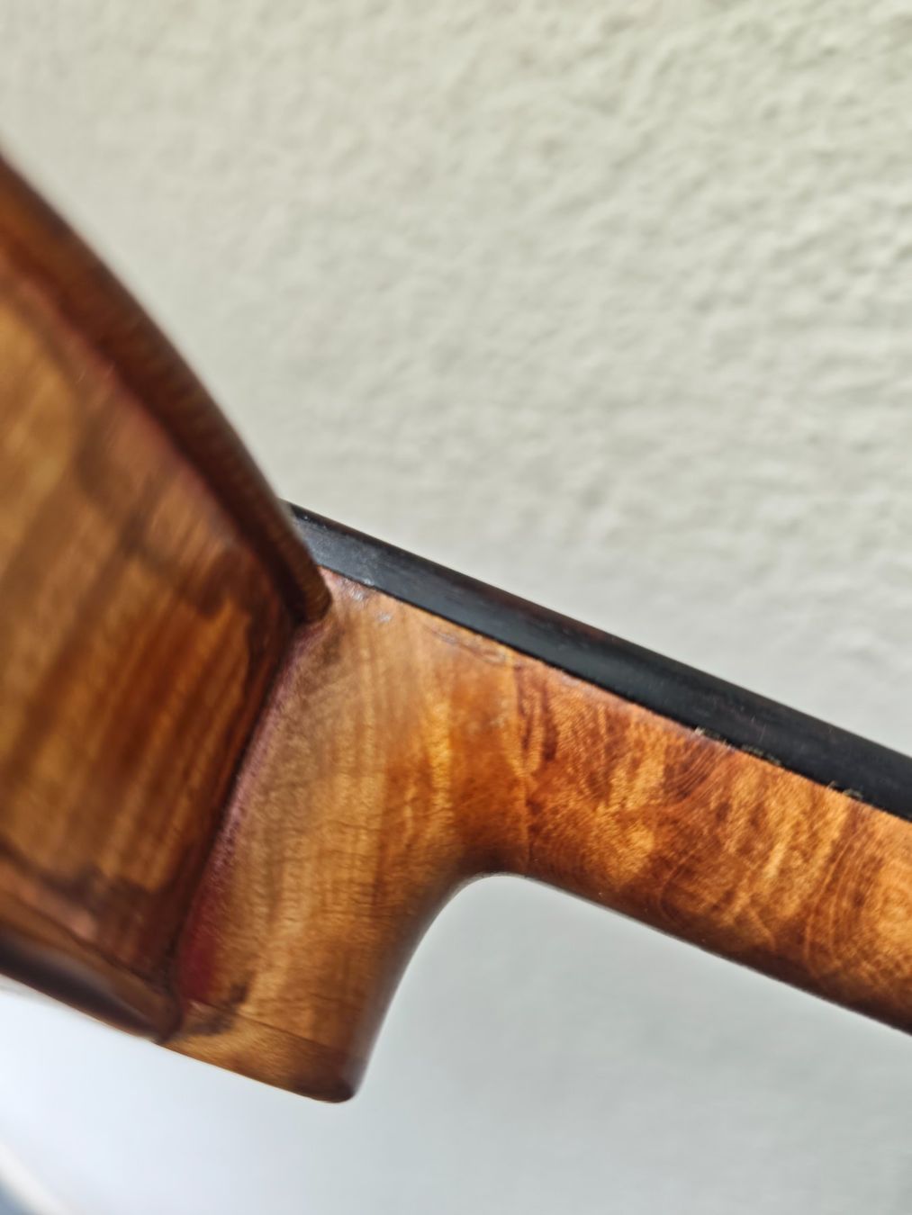 Strumenti musicali: Geige von W&A Jacod 1929 – Usato da Reinach BL venduto da Aron100 8