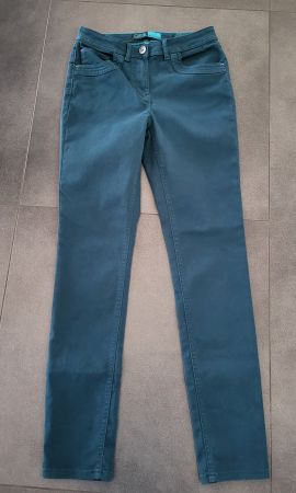 Skinny-Hose von Cecil Gr. 26 (Gr. 36)