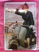 Vespa Piaggio italia Oldtimer classic