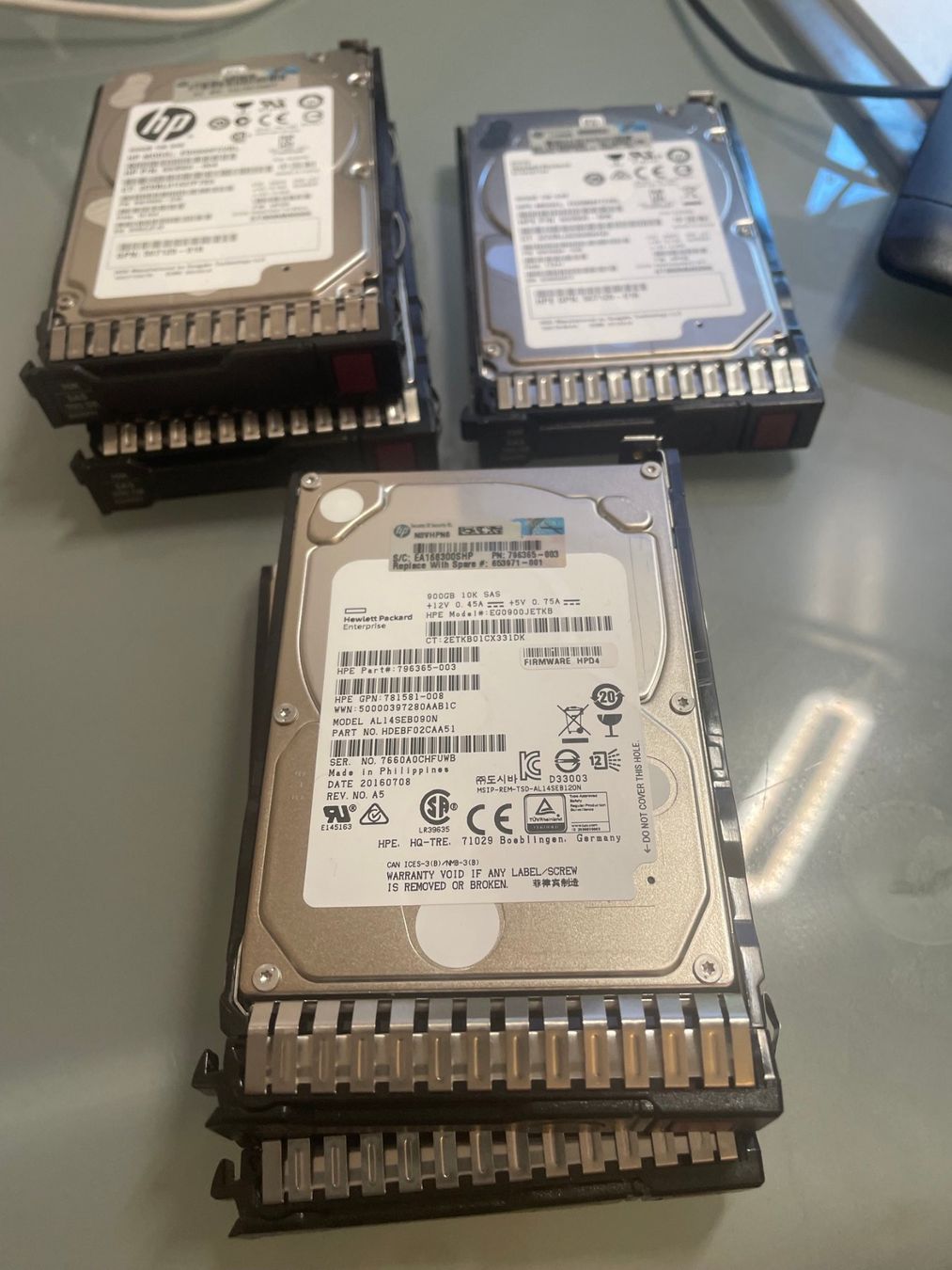 Cisco Server: Cisco-Lab zu verkaufen – Gebraucht aus Meierskappel von Maca0 6
