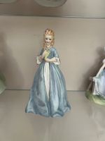 Sweet Anne Figurine by F.G. Doughty - Excellent Condition