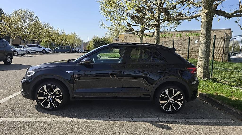 Automobili: VW T-Roc R-Line  – Usato da Vernier venduto da jsj_6fzq 2