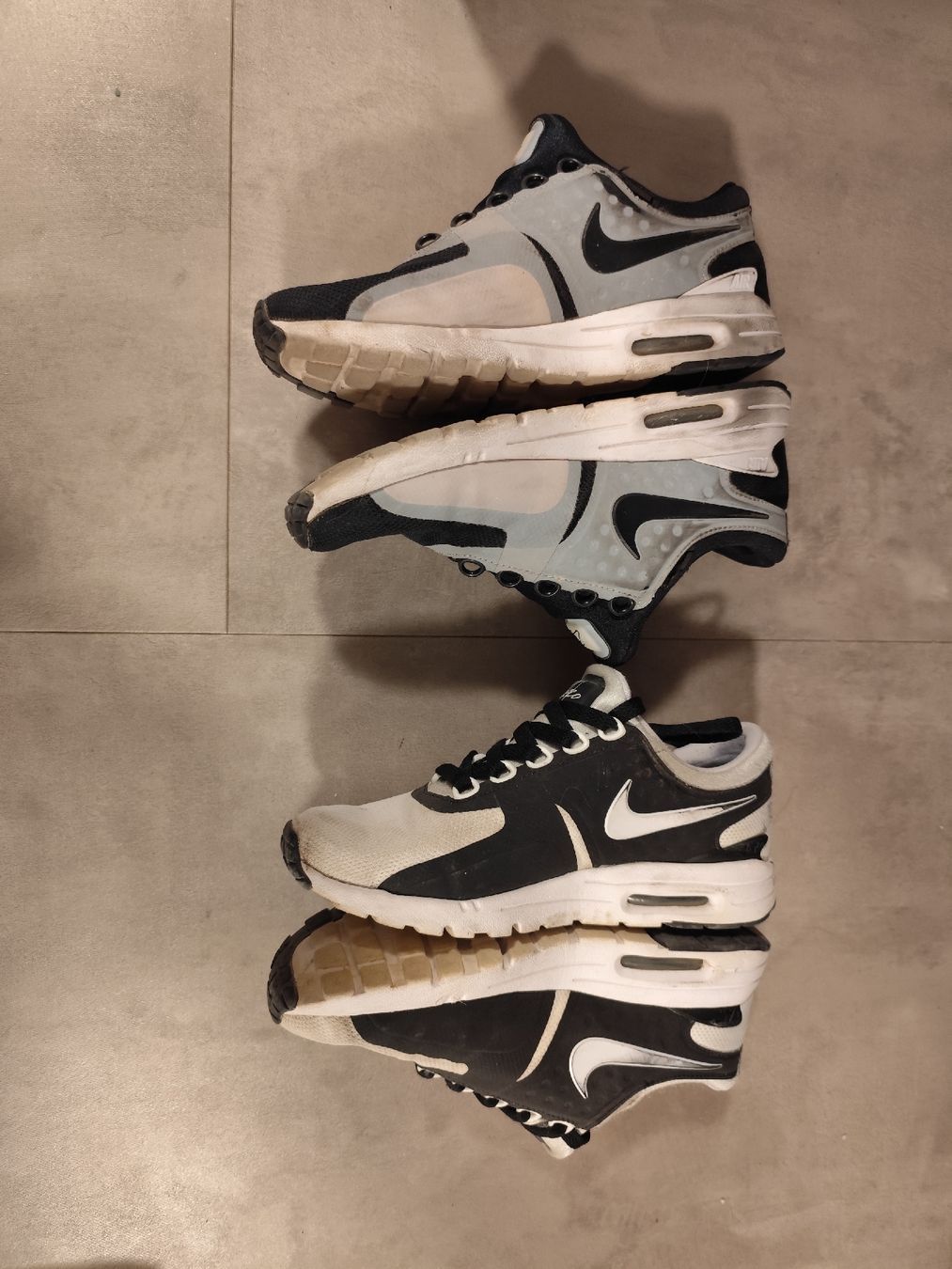Nike Herrenschuhe: Nike AirMax Zero Gr. 36 – Gebraucht aus Wangen an der Aare von CheyenneSpahni 3