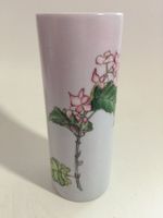 GEROLD PORZELLAN BAVARIA Vase porcelaine / Porzellan Vase