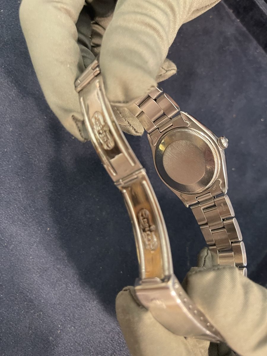 Rolex Orologi: Rolex Air King 34 mm anni 70 – Usato da Lugano venduto da vin_nd5w 6