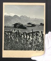 Fotografie Ansicht Poschiavo, Ospizio Be