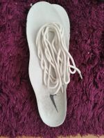 Nike Schnürsenkel und einlegesohle 44
