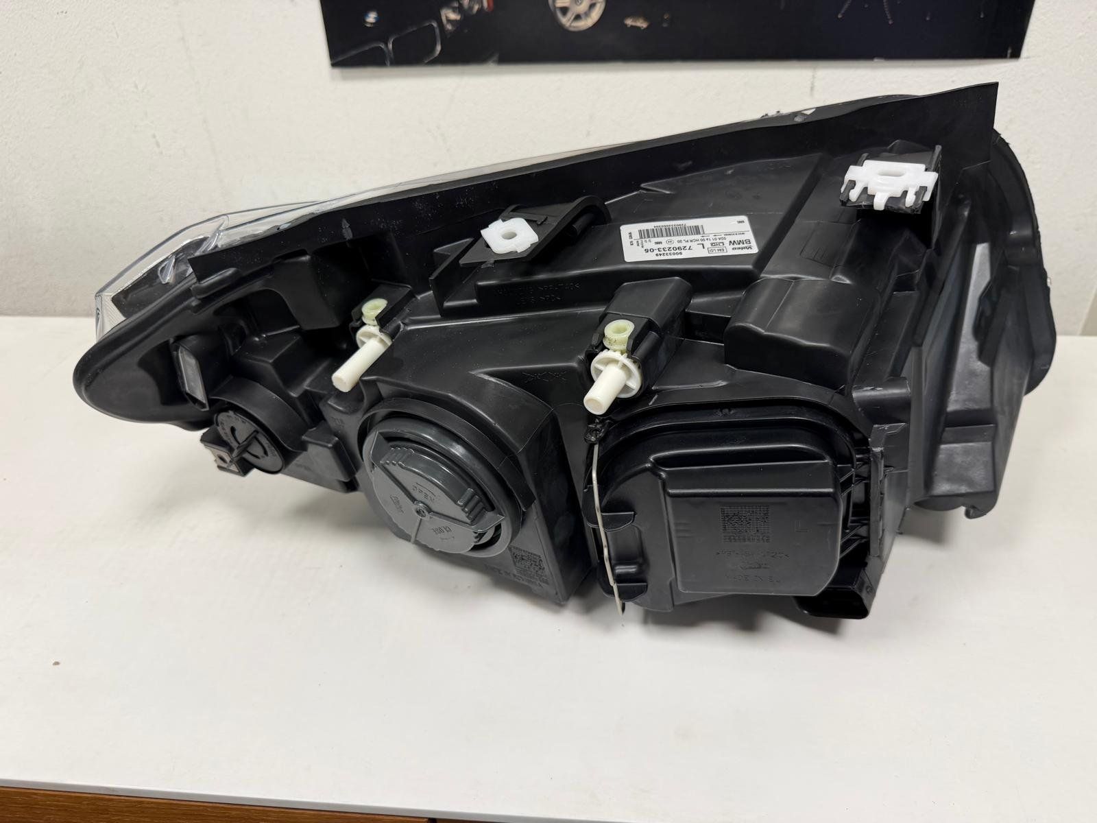 BMW Fari: BMW original Scheinwerfer links X1 E84 – Nuovo e nell'imballaggio originale da Wetzikon ZH venduto da Premium-Selection 2