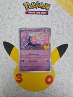 🇱🇷 Pokemon 30th 》Xerneas