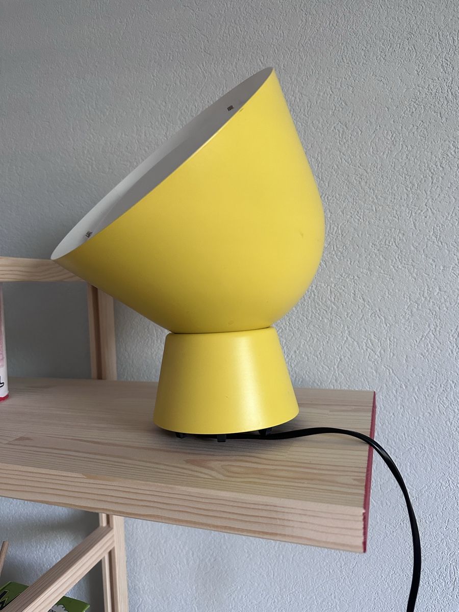 Lampen: Ola Wihlborg Lampe Ikea PS 2017 – Gebraucht aus Luzern von cam_f7qx