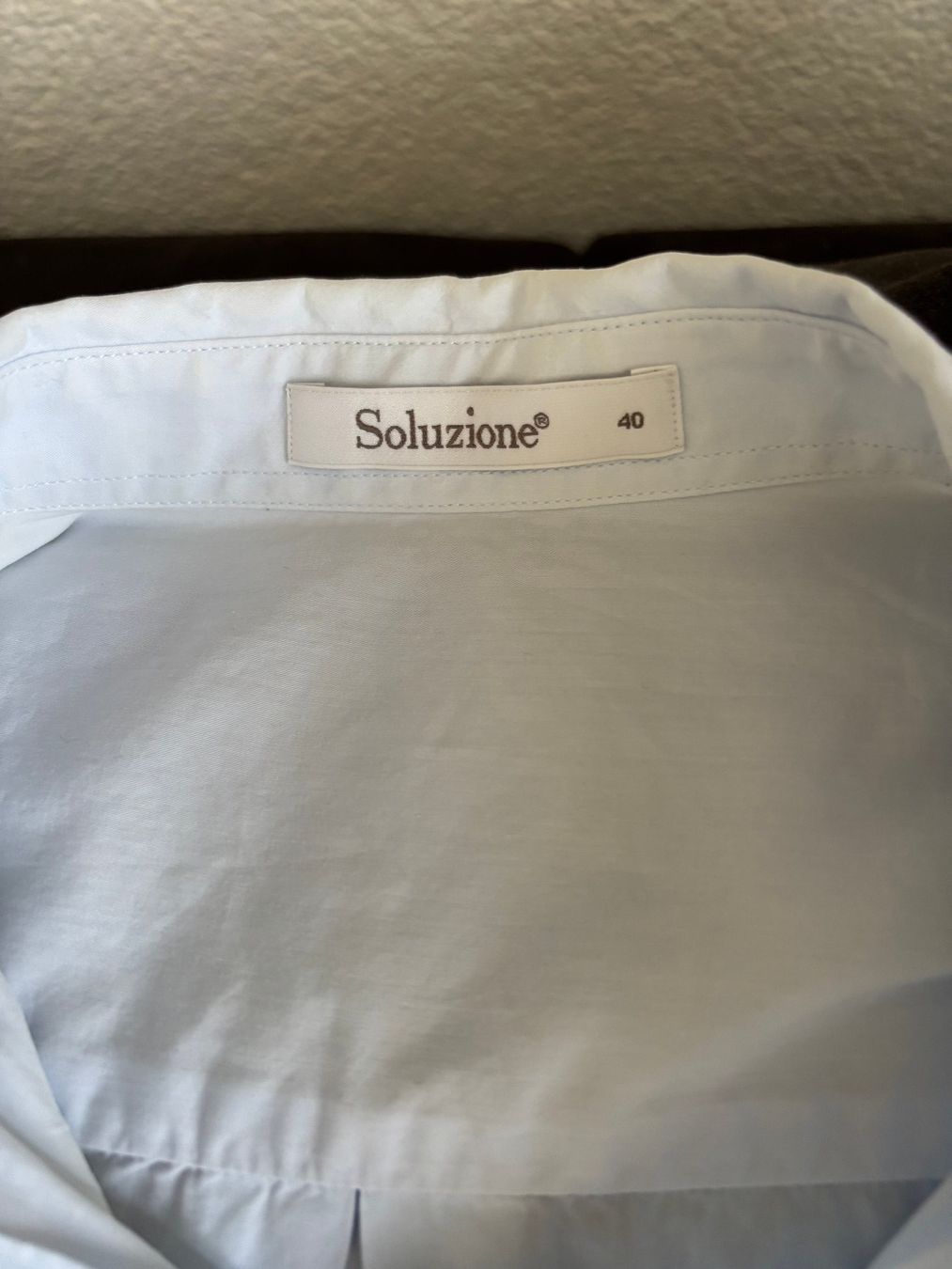 Camicette: SOLUZIONE Bluse neuwertig – Nuovo (secondo la descrizione) da Merishausen venduto da yourdream 4