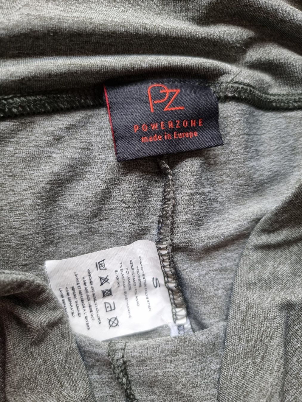 Leggings: PZ Leggins Gr S – Usato da Interlaken venduto da NataliiaS 3