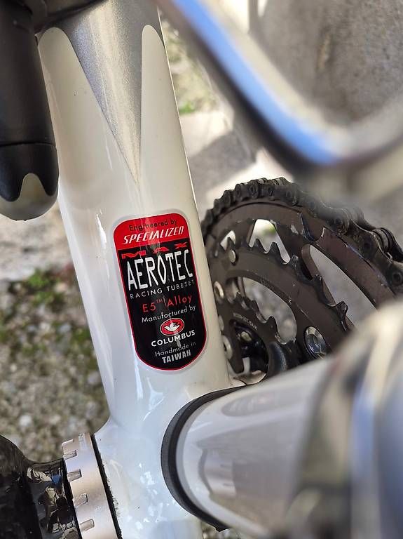 Biciclette: SPECIALIZED ALLEZ Renvelo – Usato da Stäfa venduto da alexkraljevo 3