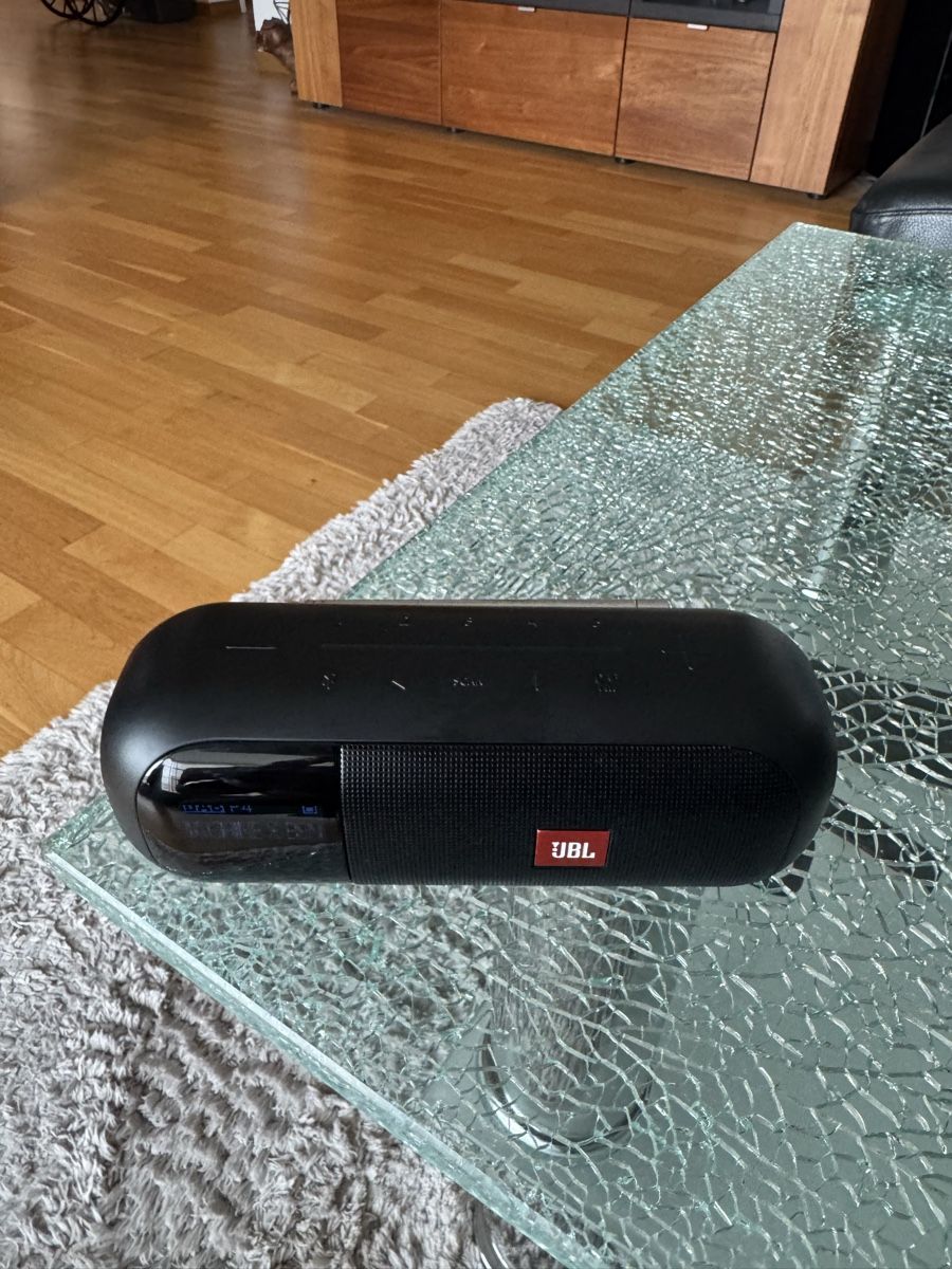 Radios: JBL Tuner 2 – Defekt aus Uzwil von Dr_Kiss 1