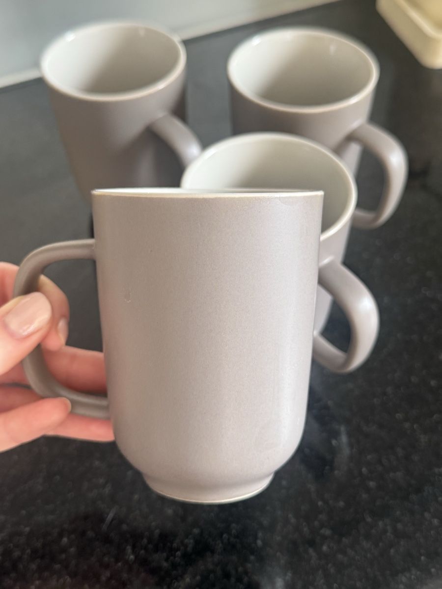 Ritzenhoff Tazze: Ritzenhoff & Breker Cups Set – Usato da Richterswil venduto da Kitchenware13 2