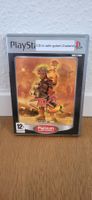 PS2 - Jak 3