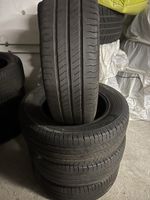 Continental Reifen 215/65 R16C 109/107T gebraucht