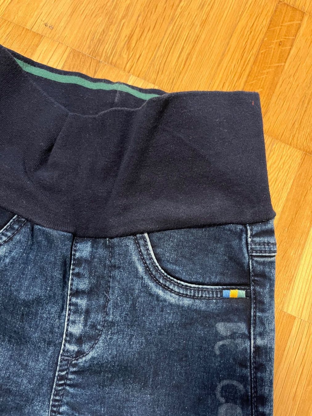 S.Oliver Pantaloni: S. Oliver Babyhose Gr. 86 – Usato da Jona venduto da Good_luck1_ 3
