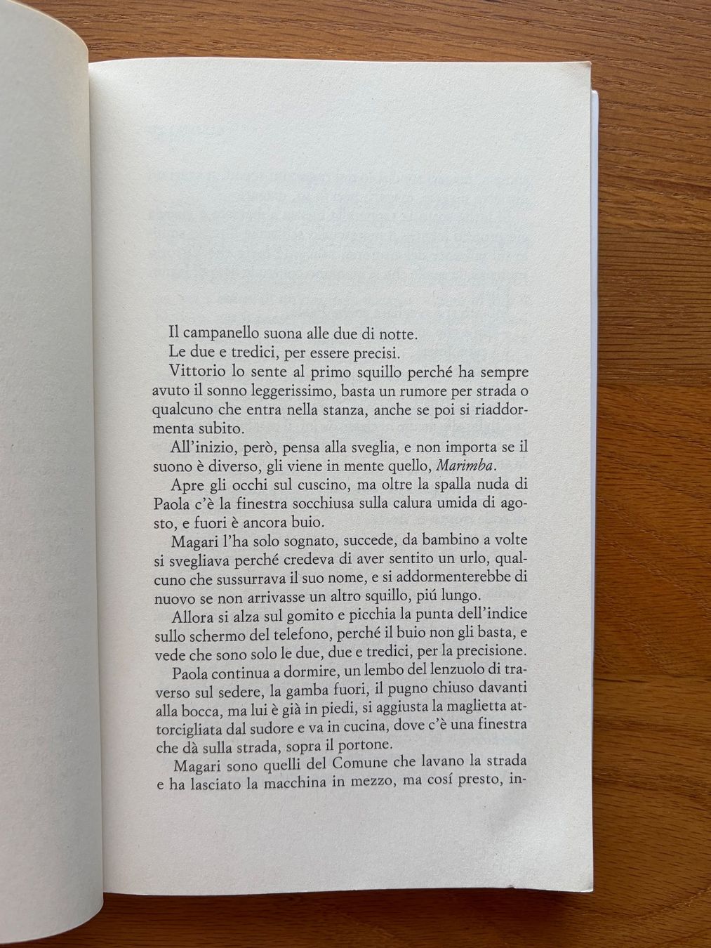 Libri: Alemo Tu - Carlo Lucarelli – Usato da Vallamand venduto da hed_qx6n 3