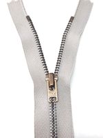Reißverschluss 18 cm -  Fermeture éclair 18 cm
