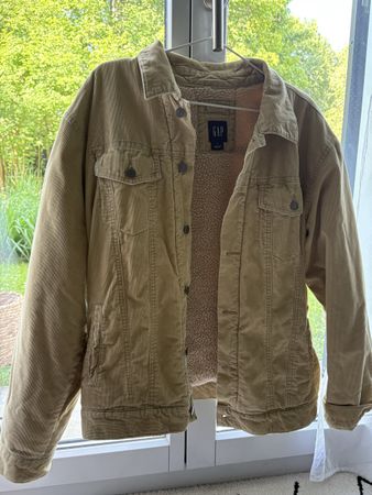 Gap Cord Jacke