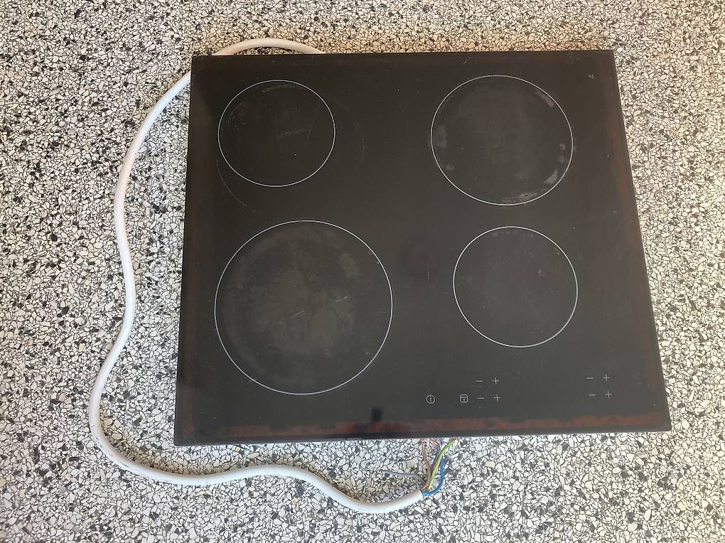 Cuisinières: Ikea Kochfeld – D'occasion à Basel par eri_2prv
