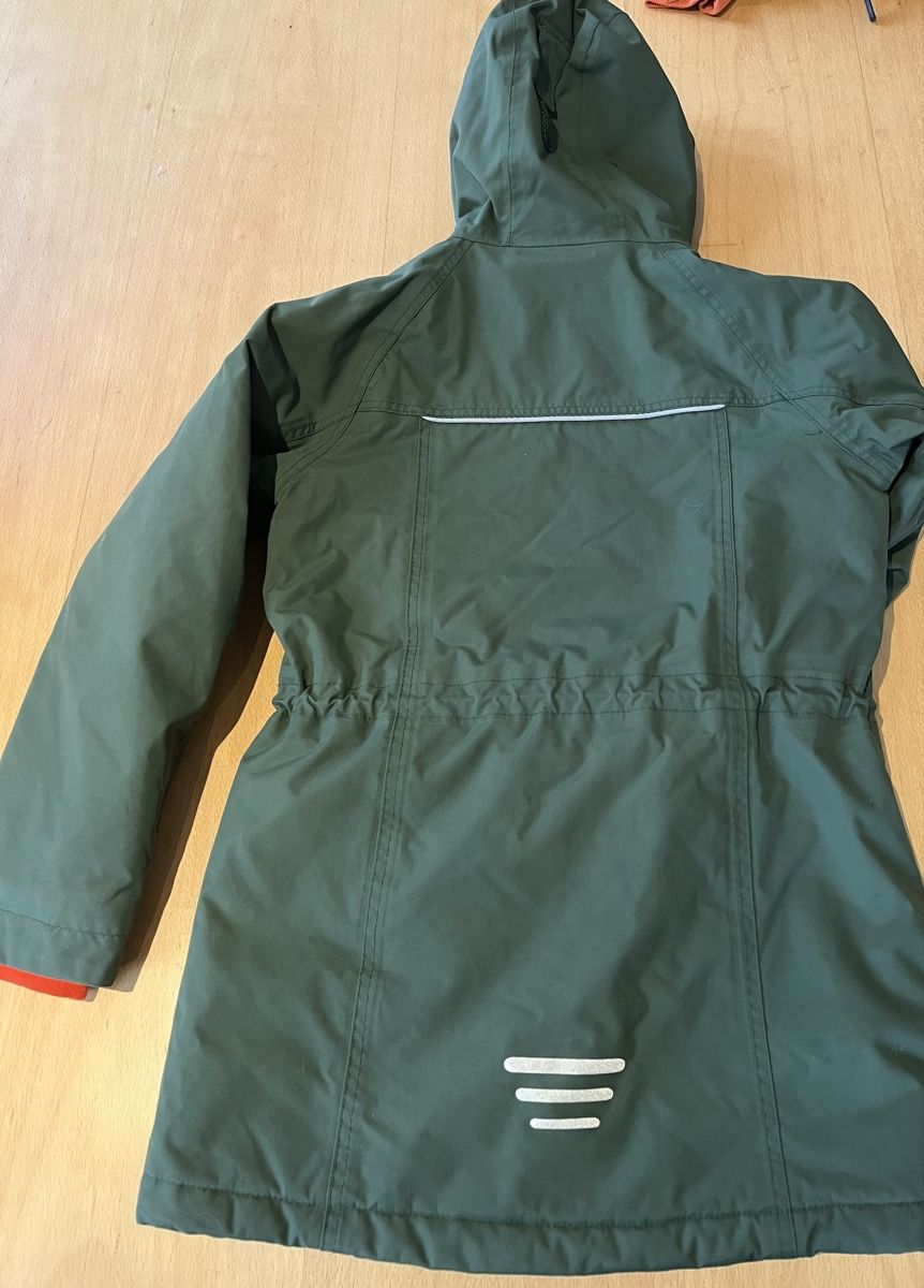 Lotti & Set di vestiti: Winter Kleiderpaket Jungs gr.140 – Usato da S. Carlo GR venduto da sassalb 2