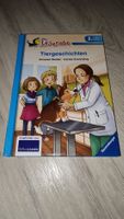 Leserabe: Tiergeschichten 2. Lese Stufe wie Neu
