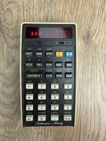 Calculatrice Hewlett Packard 29C avec étui