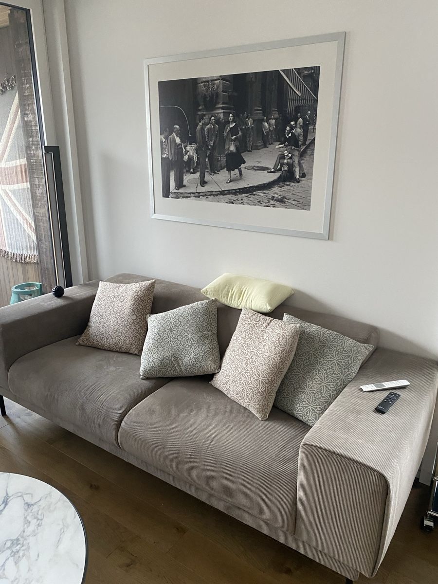 Pfister Divani: Sofa – Usato da Dättlikon venduto da fairtrade67 2