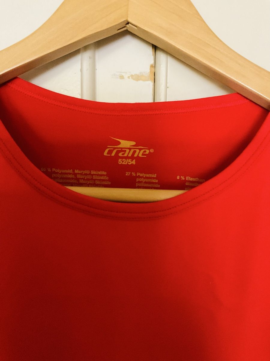 Tops: Crane Funktions Shirt neu – Neu (gemäss Beschreibung) aus Herisau von eri_2tb5 1
