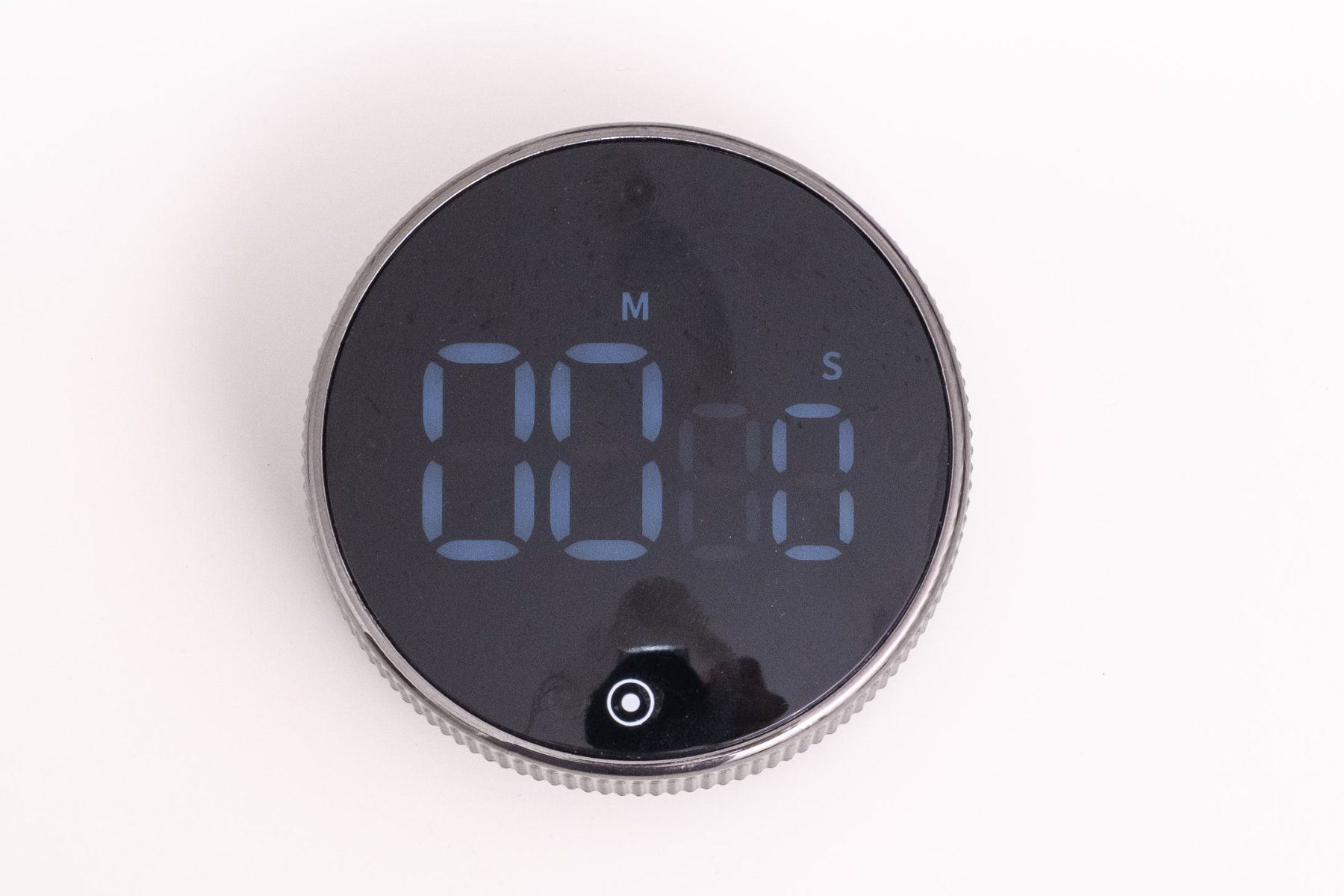 Appareils de cuisine: Digitaler Dreh-Küchentimer – D'occasion à Zürich par yrtc 2