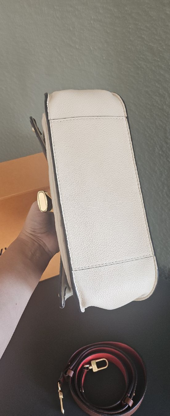 Borse da donna: Louis Vuitton Vaugirard – Usato da Riehen venduto da Elea13 2