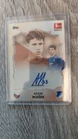 Topps International Stars 24/25 Adam Hlozek /49 mit Auto
