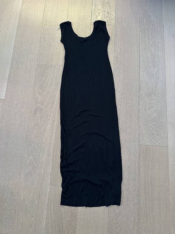 Vestiti: Robe noire de grossesse taille S  – Usato da Genève venduto da m10_t92f