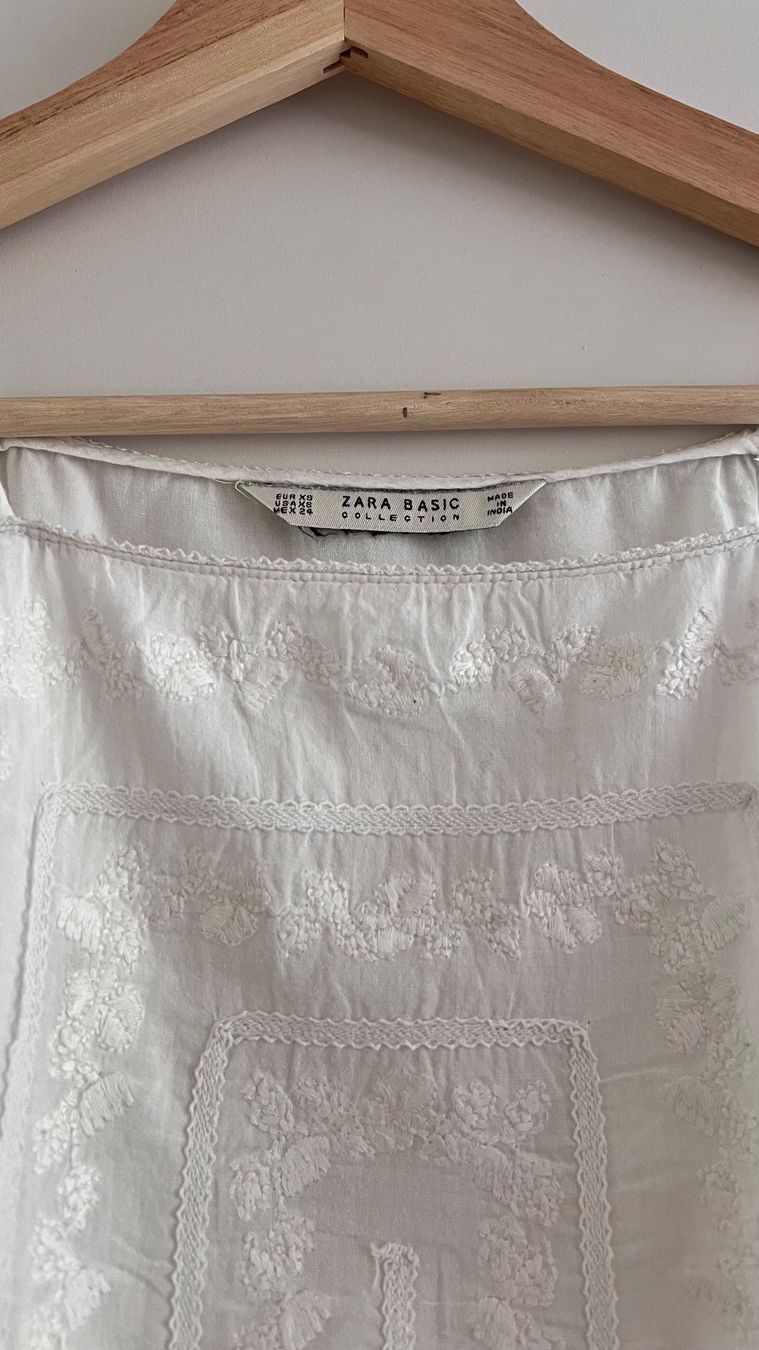 Zara Tops: Top (XS) – Gebraucht aus Zürich von Mel_Meli 2