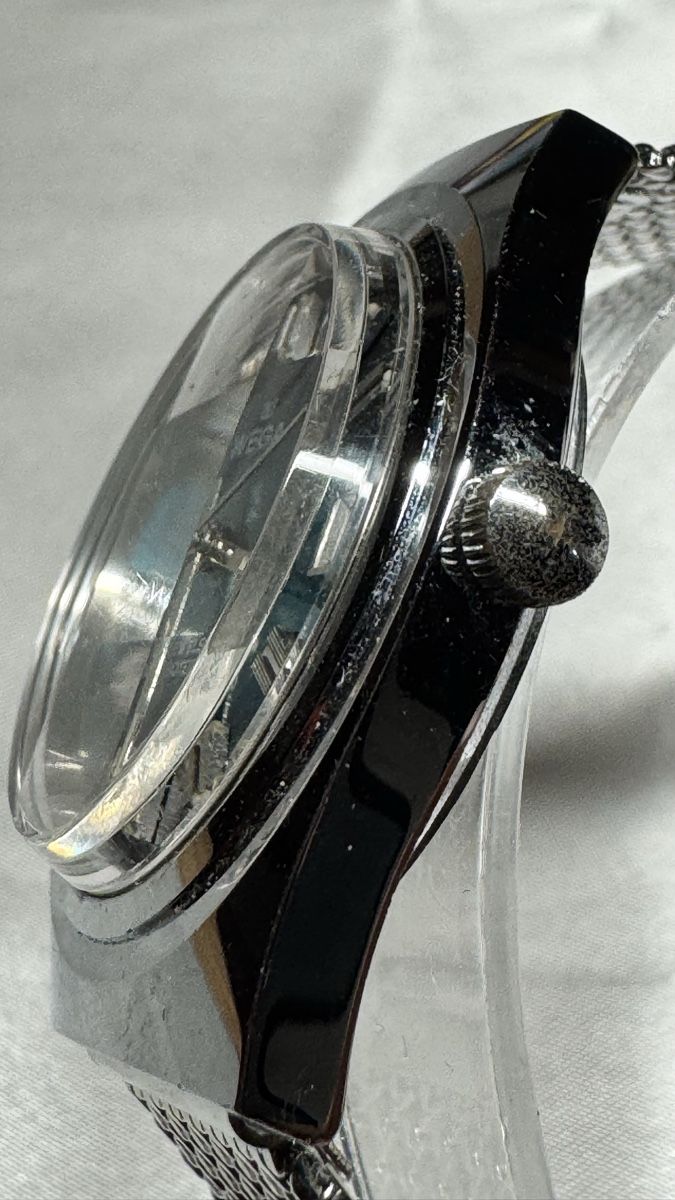 Uhren: Vintage Wega Automatik Uhr – Gebraucht aus Untersiggenthal von TimeandShine 5