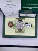 Rolex Yacht-Master 40 Rolex 16622 Rolex Serviced