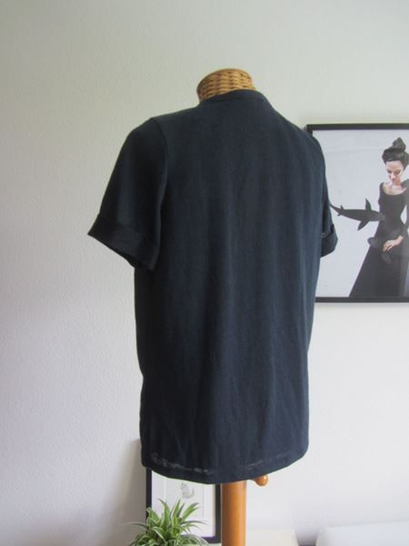 T-shirts: T-Shirt dunkelblau - XS – D'occasion à Zürich par Diazaio 3