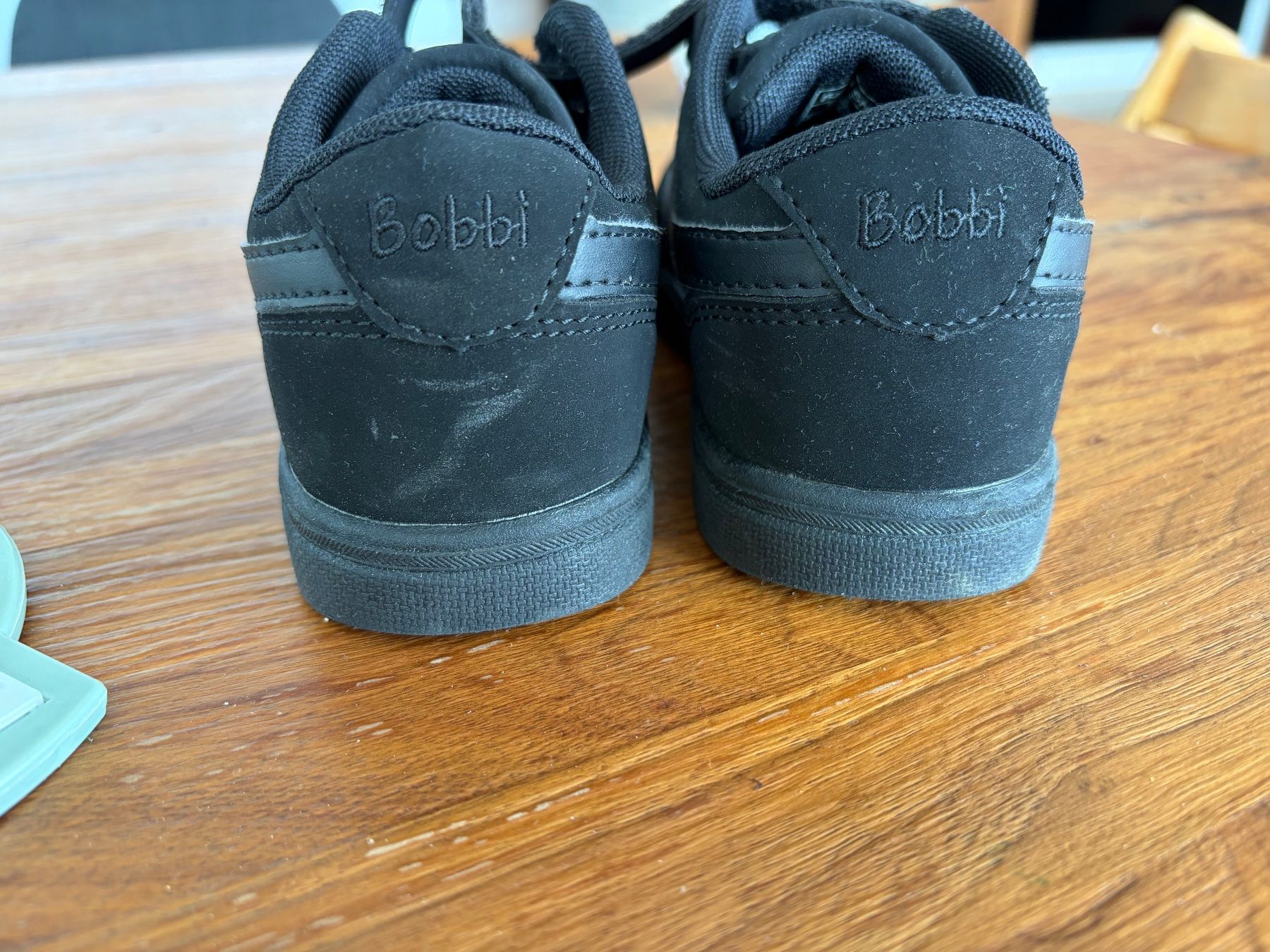 Scarpe per ragazzi: Sneakers black new 29 – Usato da Schlieren venduto da gor_jgx7 1