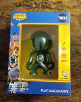 Justice League Green Lantern Figur Neu