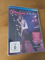 Huey Lewis & The News: Live At Rockpalast: Grugahalle, Essen