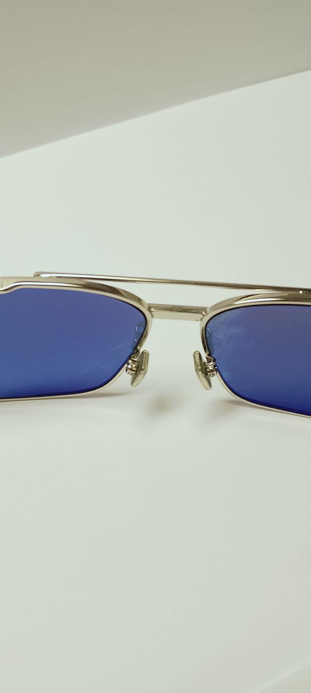 Dior Occhiali & Lenti: Christian Dior Vintage Sonnenbrille  – Usato da Biel/Bienne venduto da Vintage-timearts 4