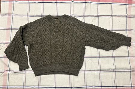 Warmer Timberland Strickpullover