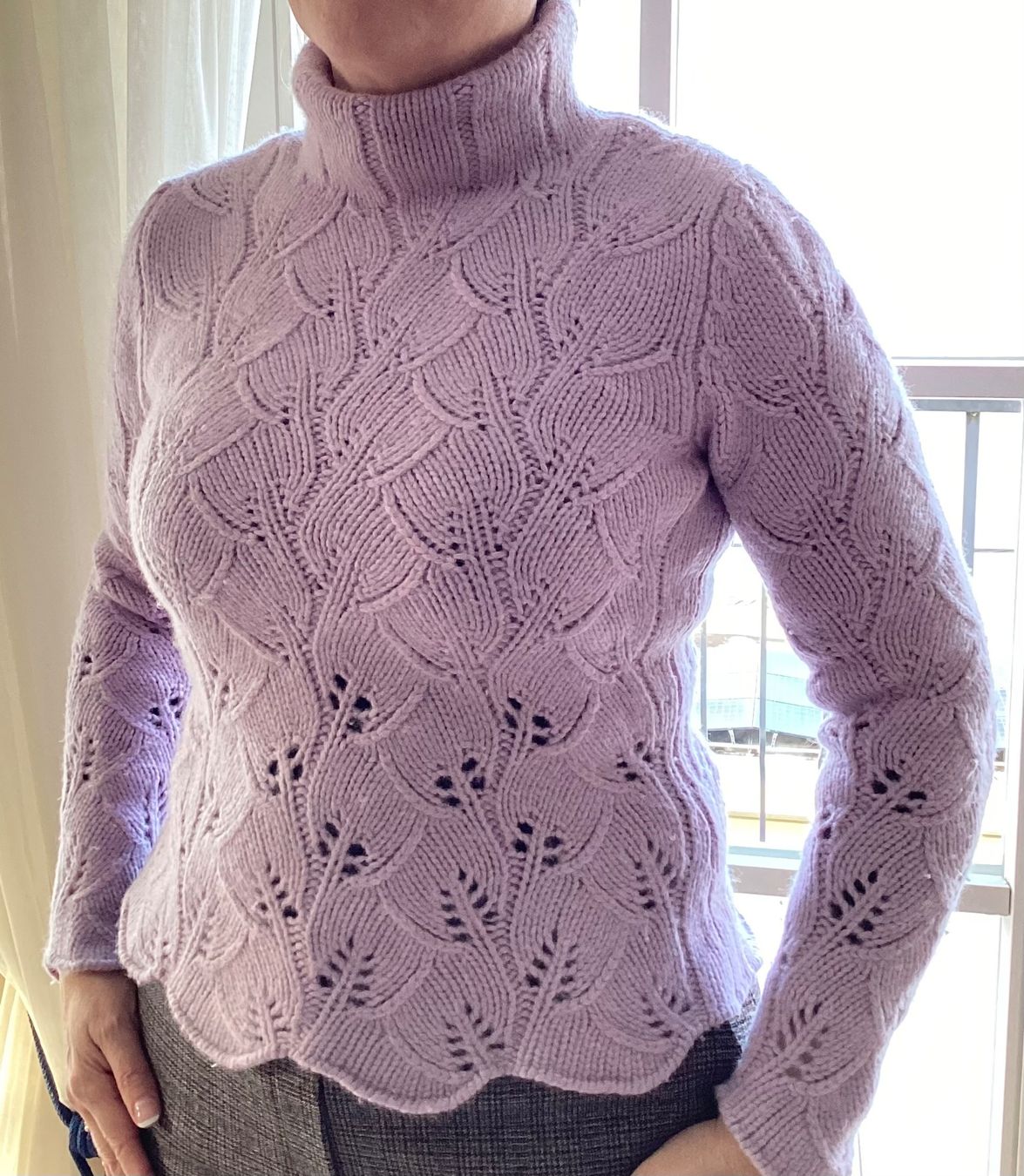Loro Piana Maglioni & Felpe: Pullover Cachemire Loro Piana Gr. M – Usato da Samedan venduto da sylvierosa 6