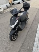 Roller Peugeot Kisbee RS