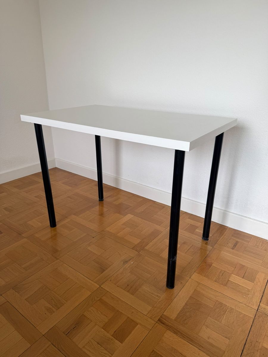 Ikea Tische: Table IKEA LUMMON 60x100 – Gebraucht aus Genève von Pantherapwr